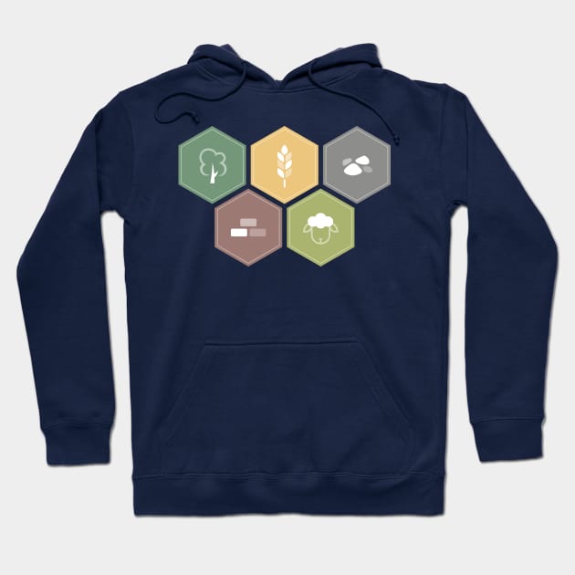 Economics Hoodie by slugbunny